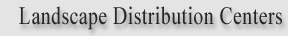Landscape Distributions
